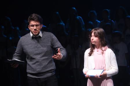 60 LET OŠ CERKNICA 07 FOTO LJUBO VUKELIČ